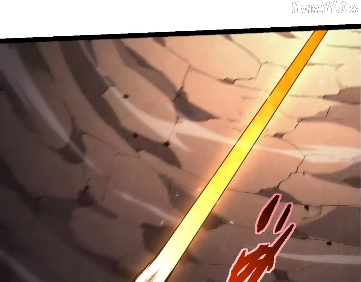 Evolution Begins With A Big Tree Chapter 510 - page 83